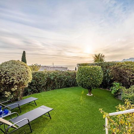 Le Beu Beu Par Dodo A Cassis Apartment Exterior photo