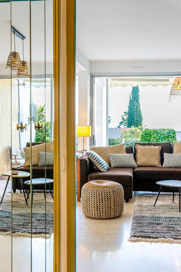 Le Beu Beu Par Dodo A Cassis Apartment Exterior photo