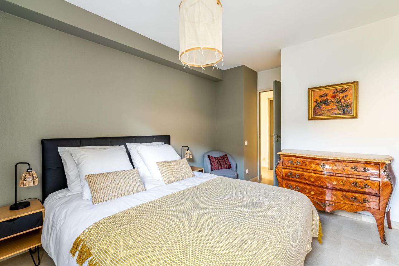 Le Beu Beu Par Dodo A Cassis Apartment Exterior photo